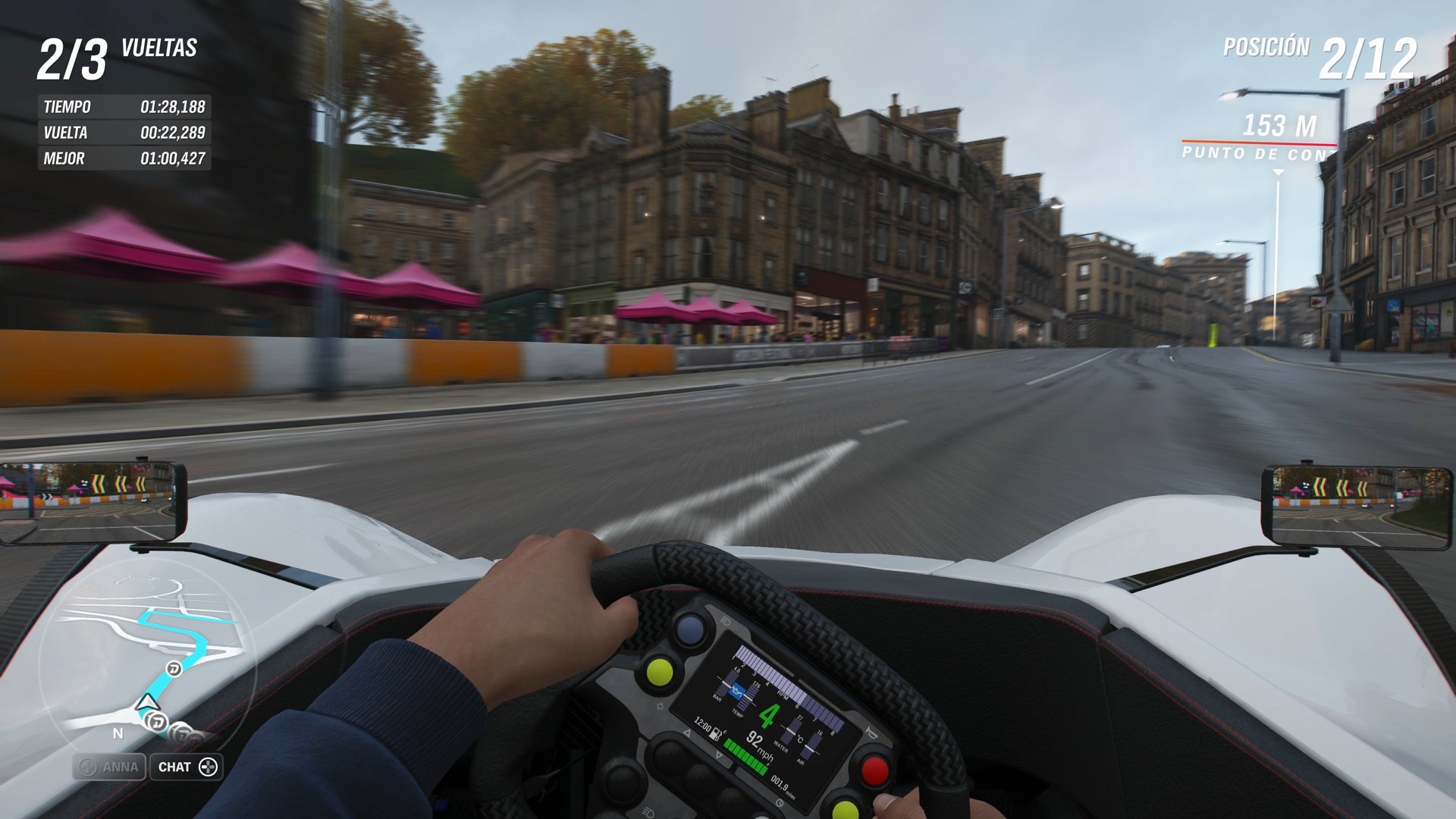 Forza Horizon 4 - Imagen 49
